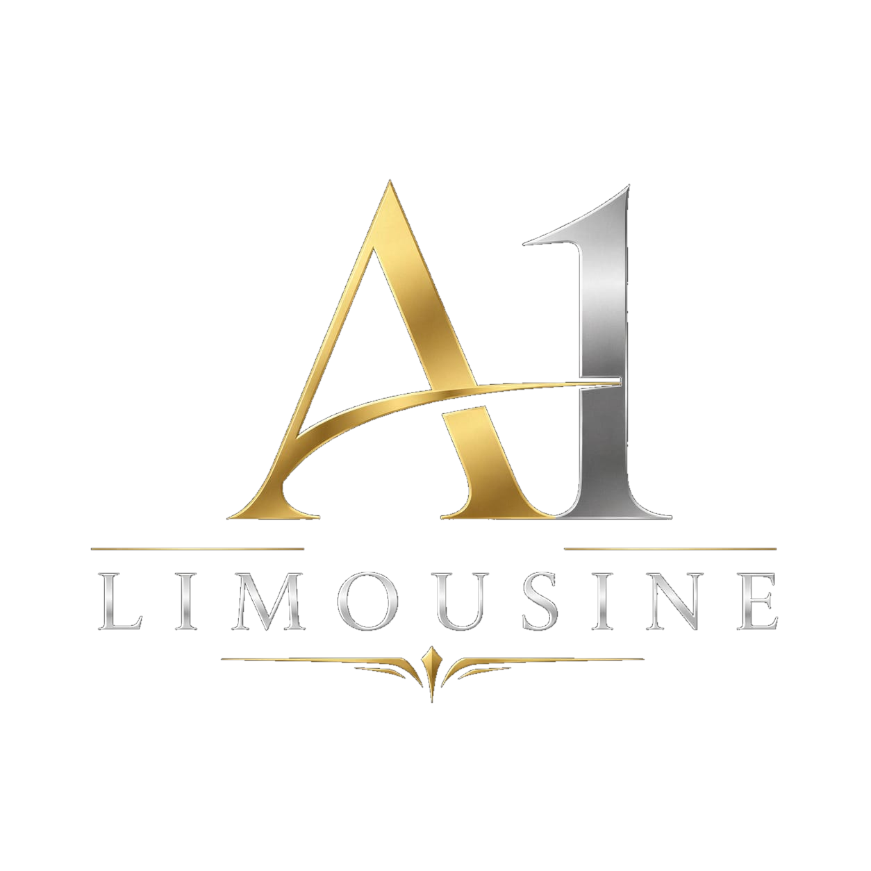 A1 Limousine logo